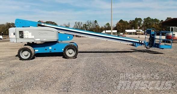 Genie S80X Телескопични повдигачи
