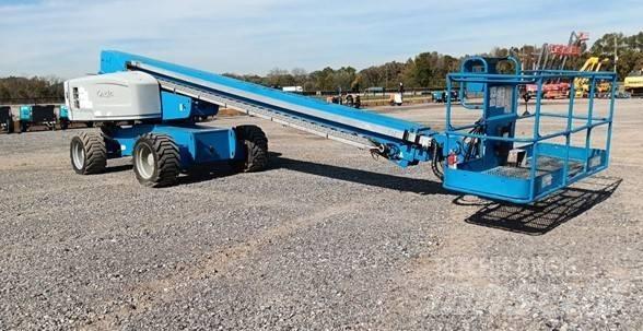 Genie S80X Телескопични повдигачи

