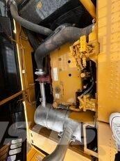 CAT 320 D Верижен екскаватор