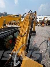 CAT 320 D Верижен екскаватор