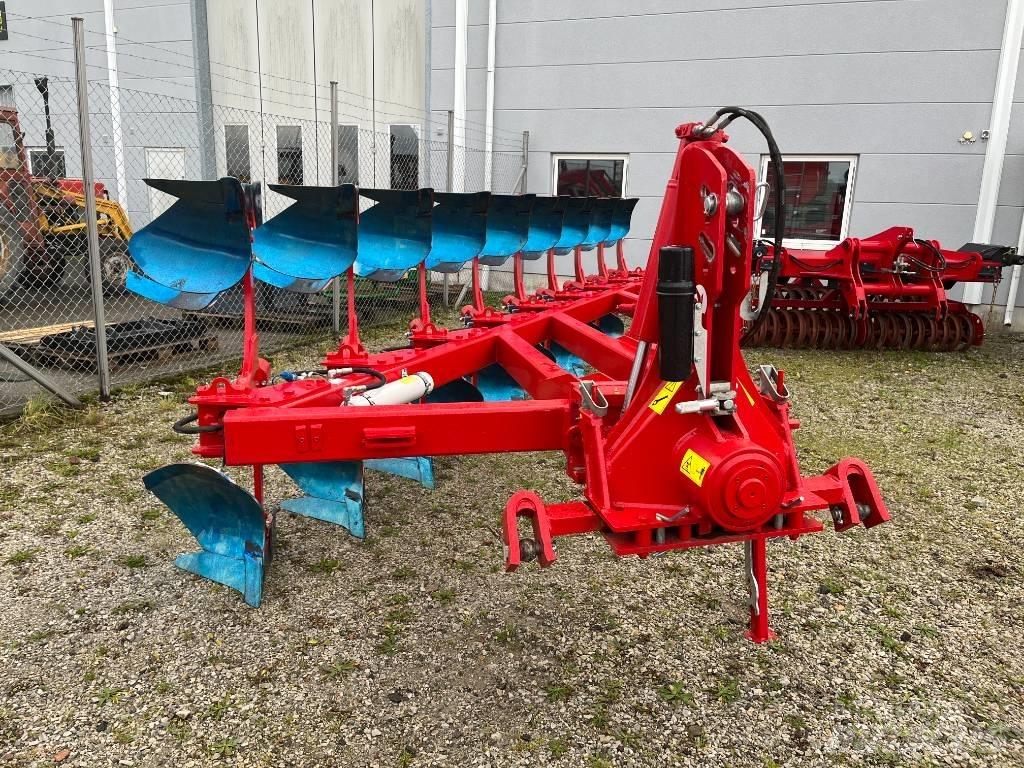 Ovlac Mini NH 7+2 Реверсивни плугове