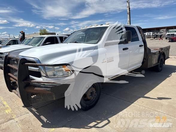 Dodge RAM Строителство - Други