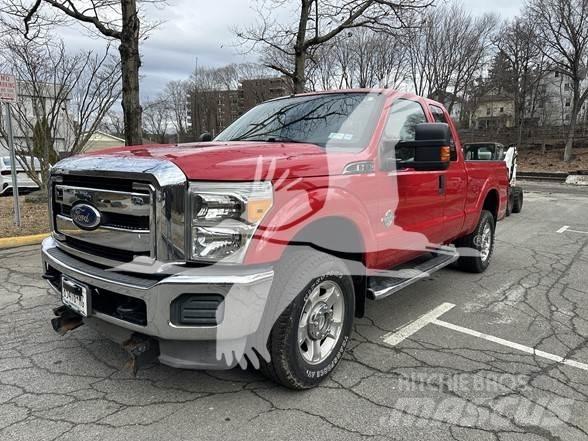 Ford F350 Строителство - Други