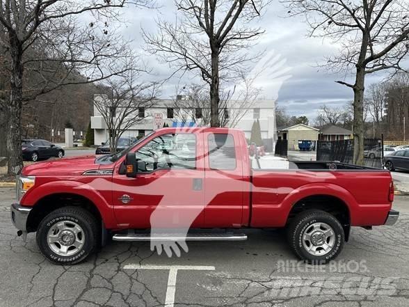 Ford F350 Строителство - Други