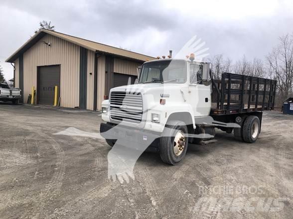 Ford L8000 Строителство - Други