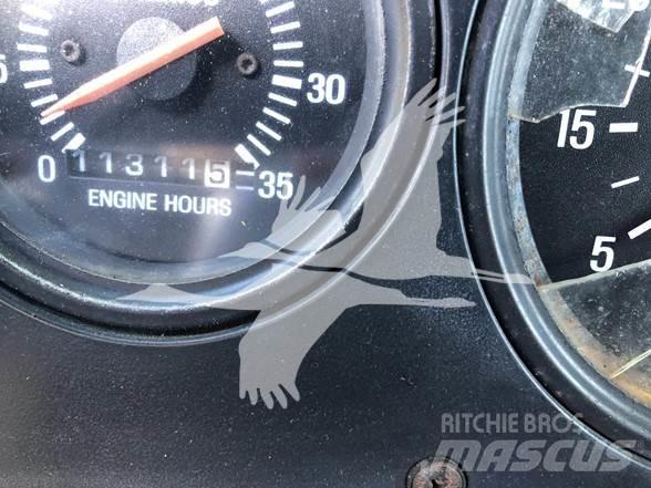 Ford LT9513 Строителство - Други