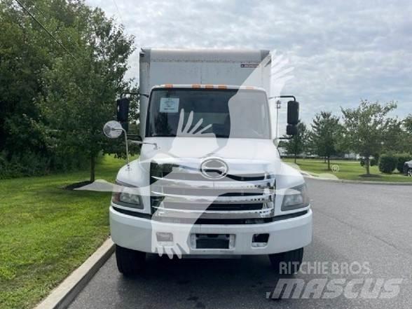Hino 338 Строителство - Други