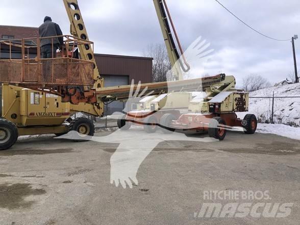 JLG 80HX Телескопични повдигачи
