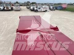 Kenworth C500 Строителство - Други