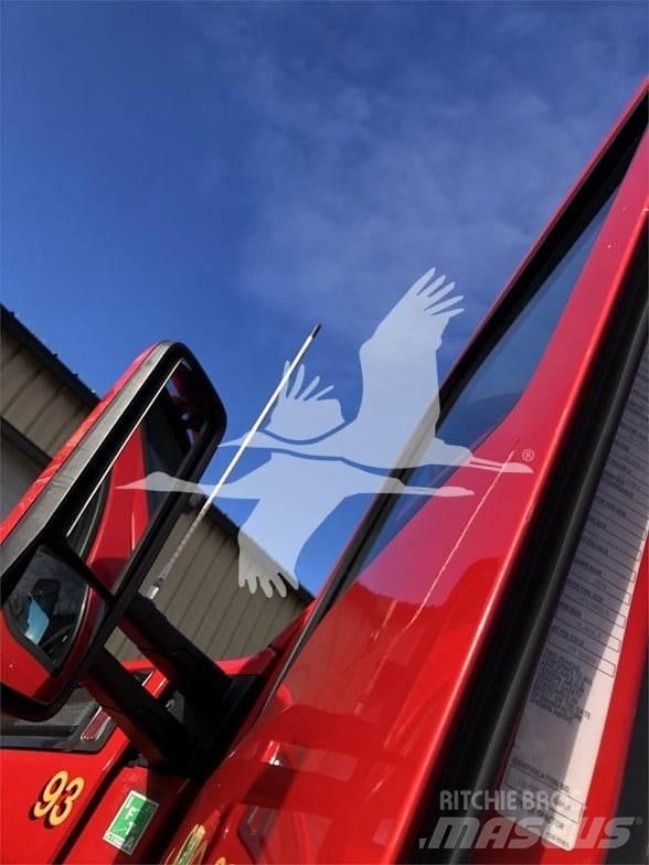 Kenworth T680 Влекачи