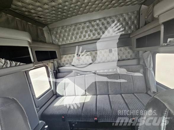 Kenworth W900 Влекачи
