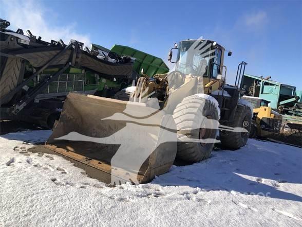 Komatsu WA420 Колесни товарачи
