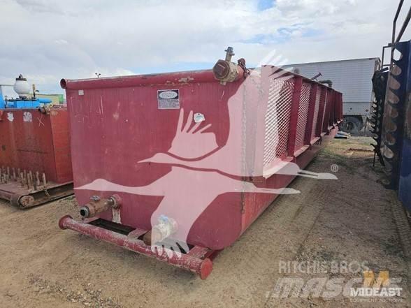  MUD TANK Строителство - Други