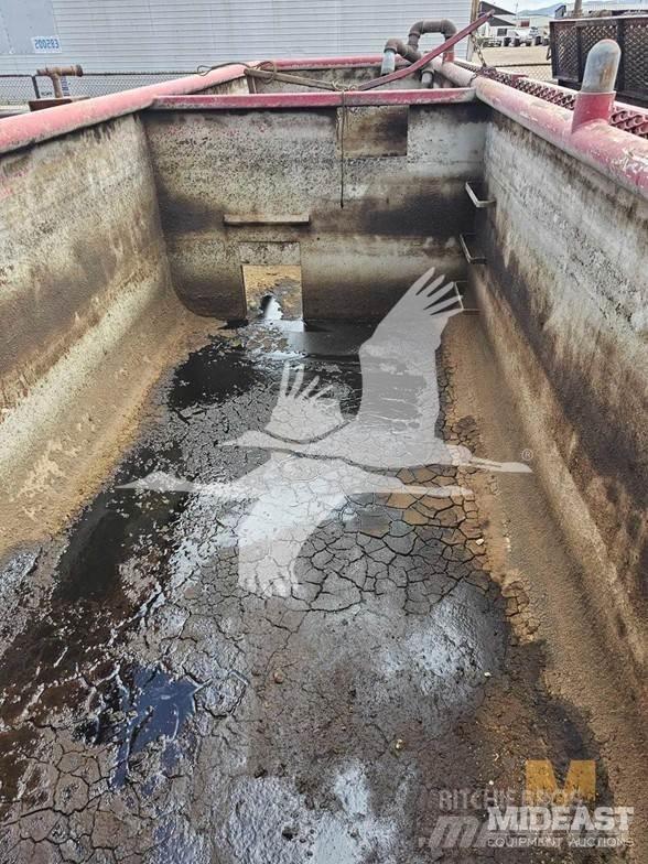  MUD TANK Строителство - Други