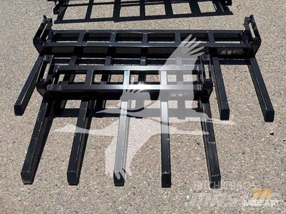  PALLET FORKS Строителство - Други