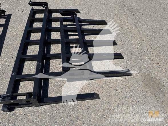  PALLET FORKS Строителство - Други