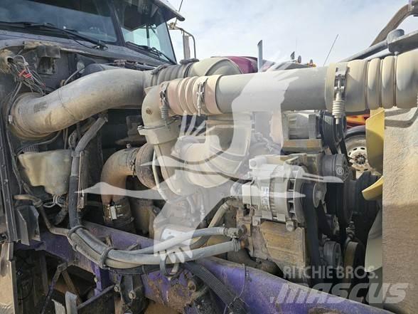 Peterbilt 379 Влекачи