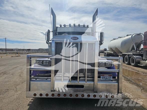Peterbilt 379 Влекачи