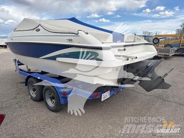 SEASWIRL BOAT Строителство - Други