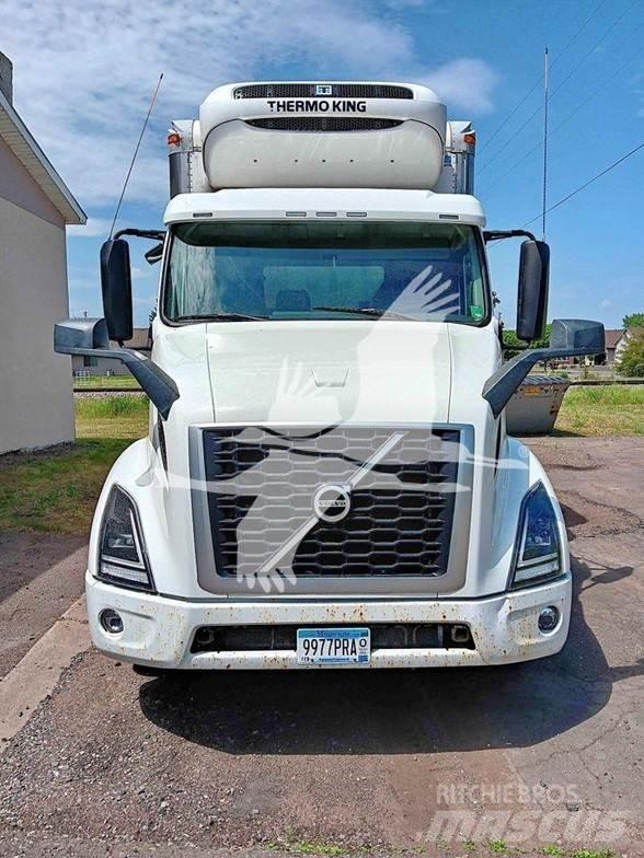 Volvo VNR42300 Строителство - Други