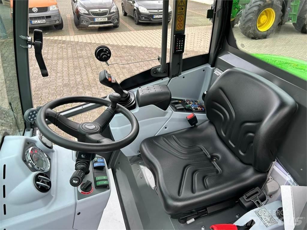 Kramer KL19.5 / 5055 Колесни товарачи
