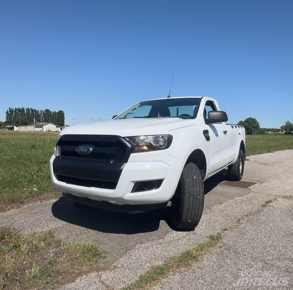 Ford Ranger XL Пикапи