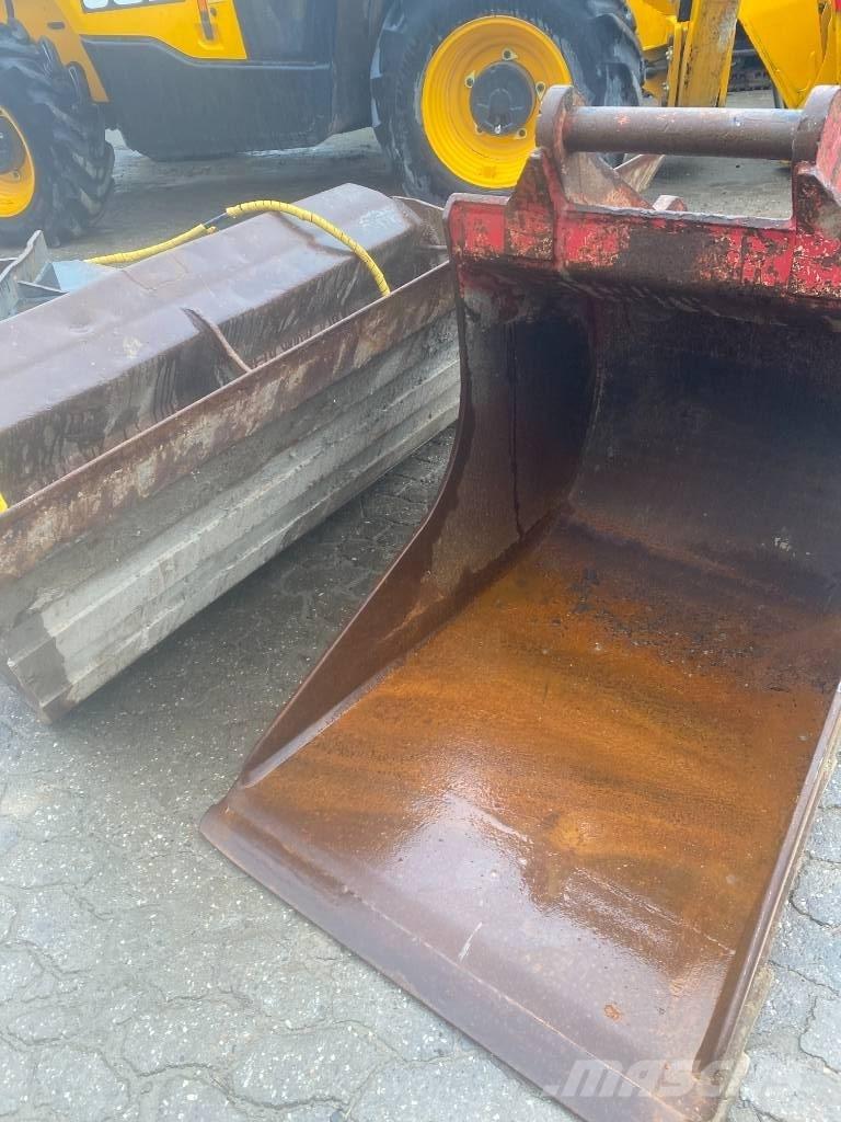 Wacker Neuson ET 145 Верижен екскаватор