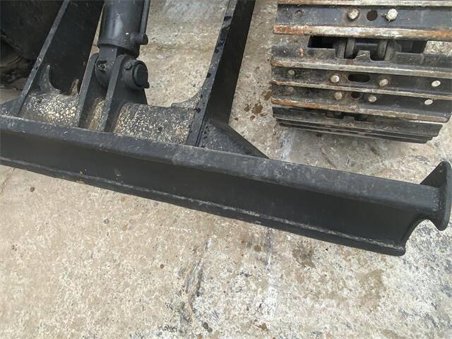  DOOSA DH55 Верижен екскаватор