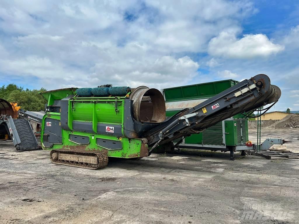 TrommALL 5800Tr Тромели
