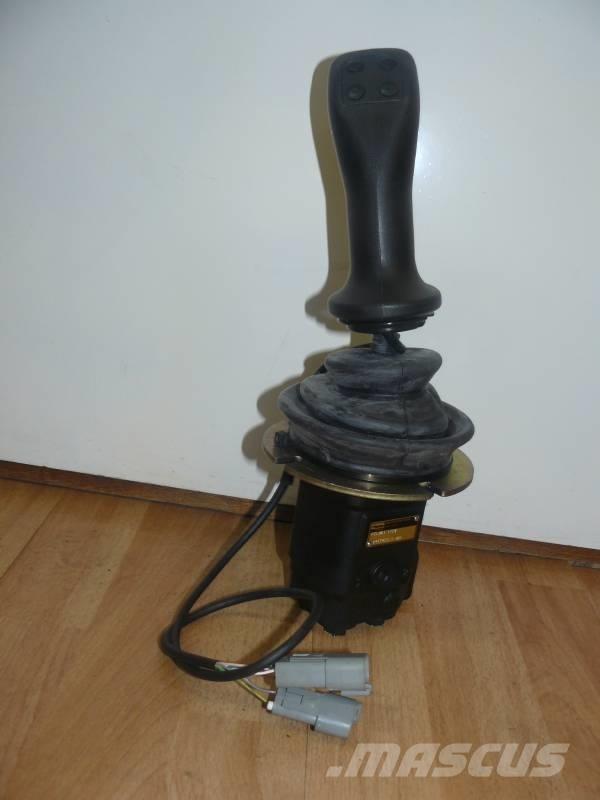 Parker PCL-401 - 1724 Електроники