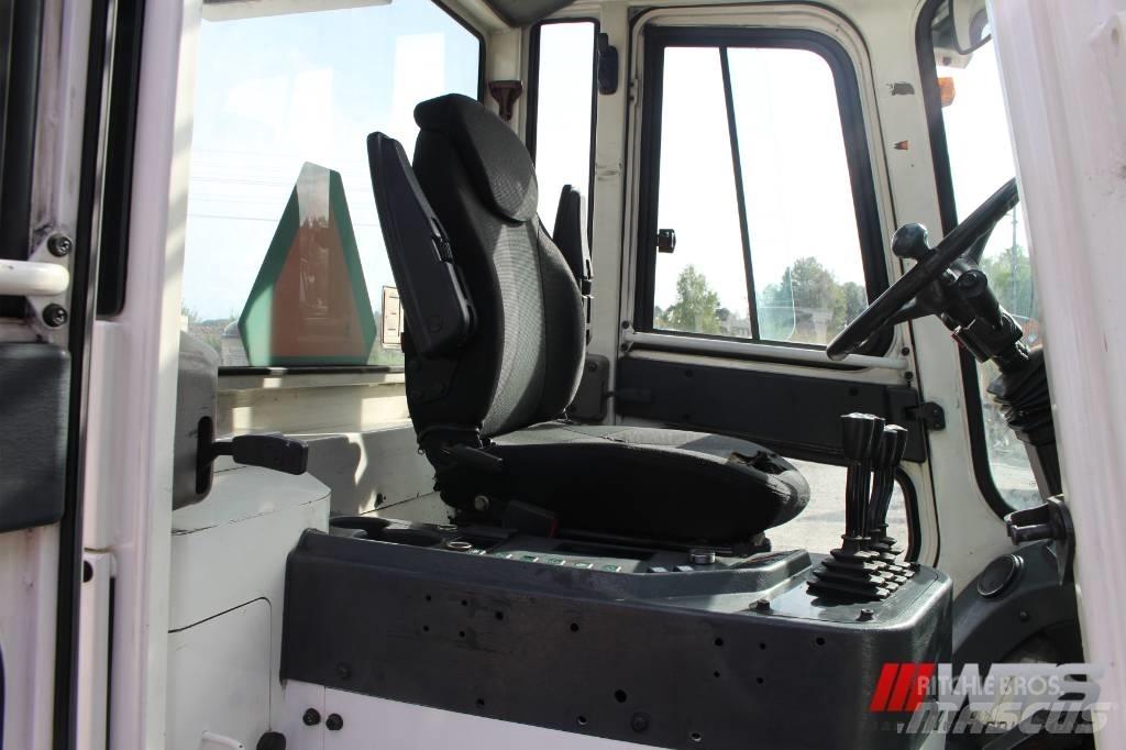 Hyundai 70 D-7 A Дизелови камиони