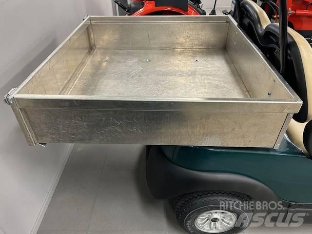 Club Car Presedent Колички за голф