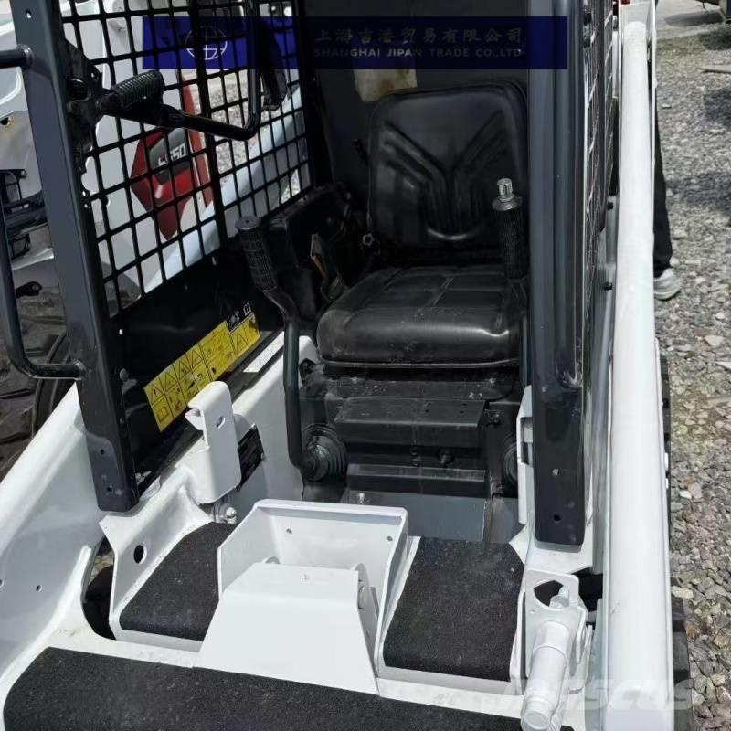 Bobcat s70 Мини товарачи
