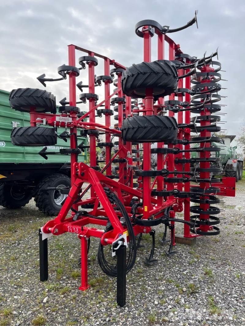 Horsch Finer 7 SL Култиватори