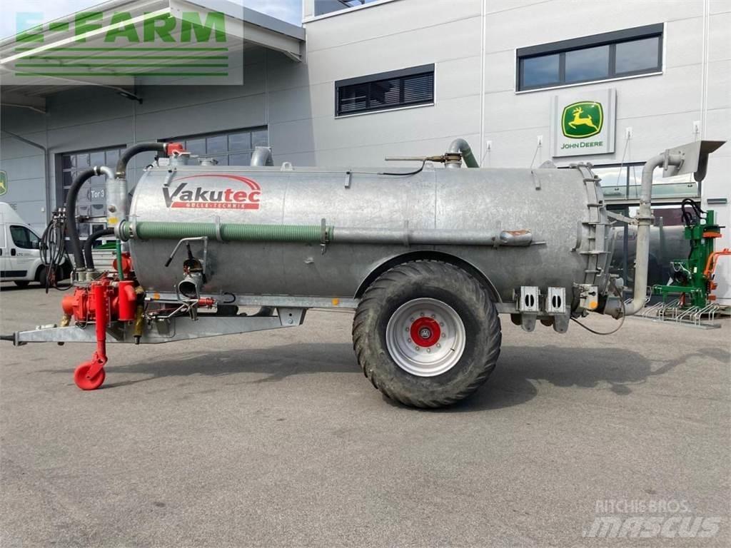  VA-T 8300 Напоителни системи
