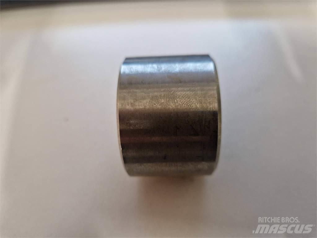 Ponsse 500569 Шаси
