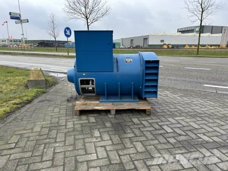 Stamford HC.M634J1 Други генератори
