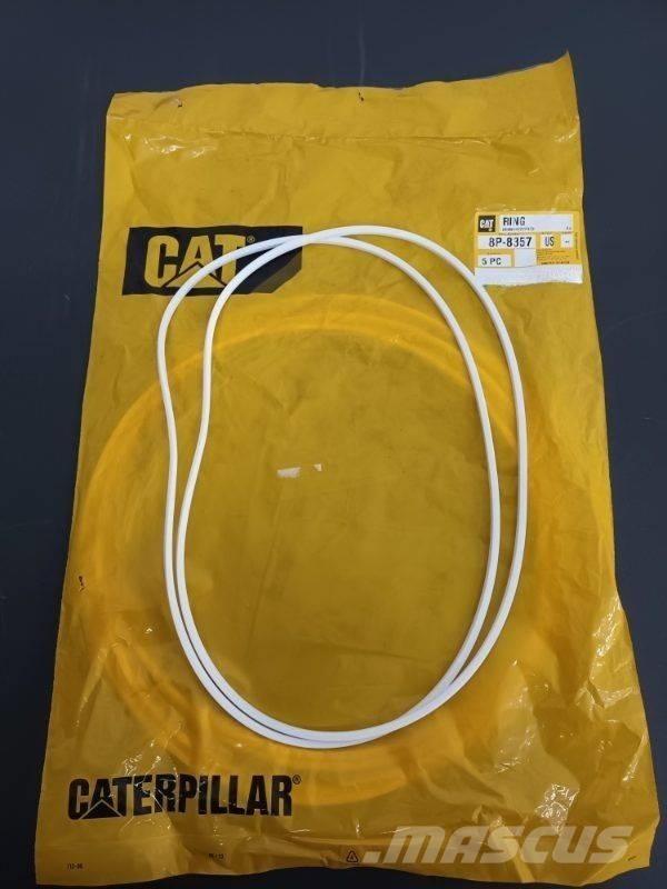 CAT RING 8P-8357 Engines