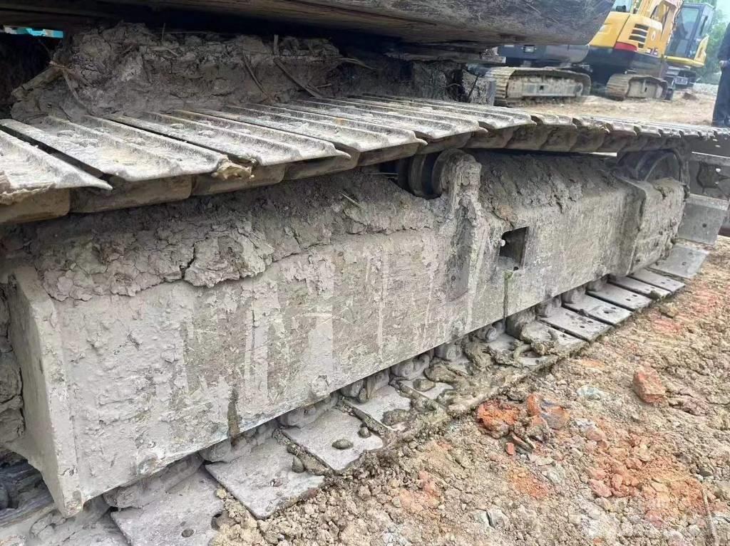 Sany SY60 Верижен екскаватор