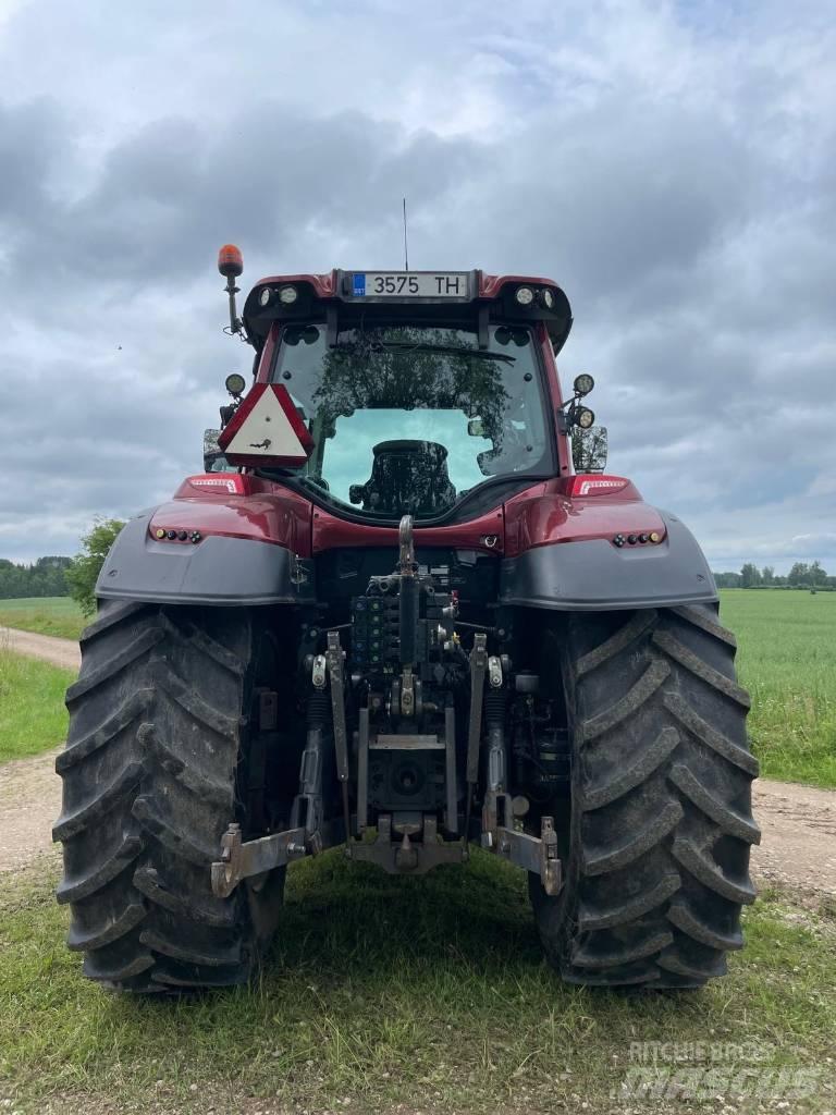 Valtra T 234 V Трактори