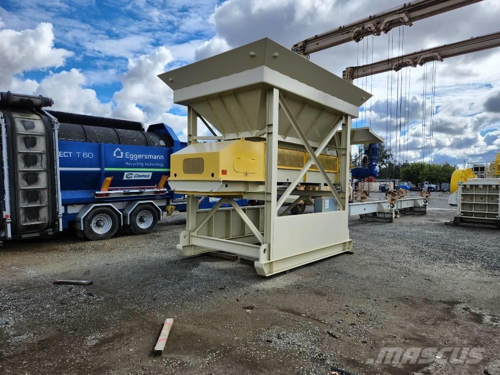  ICM 10x14 Bin Feeder Трошачки