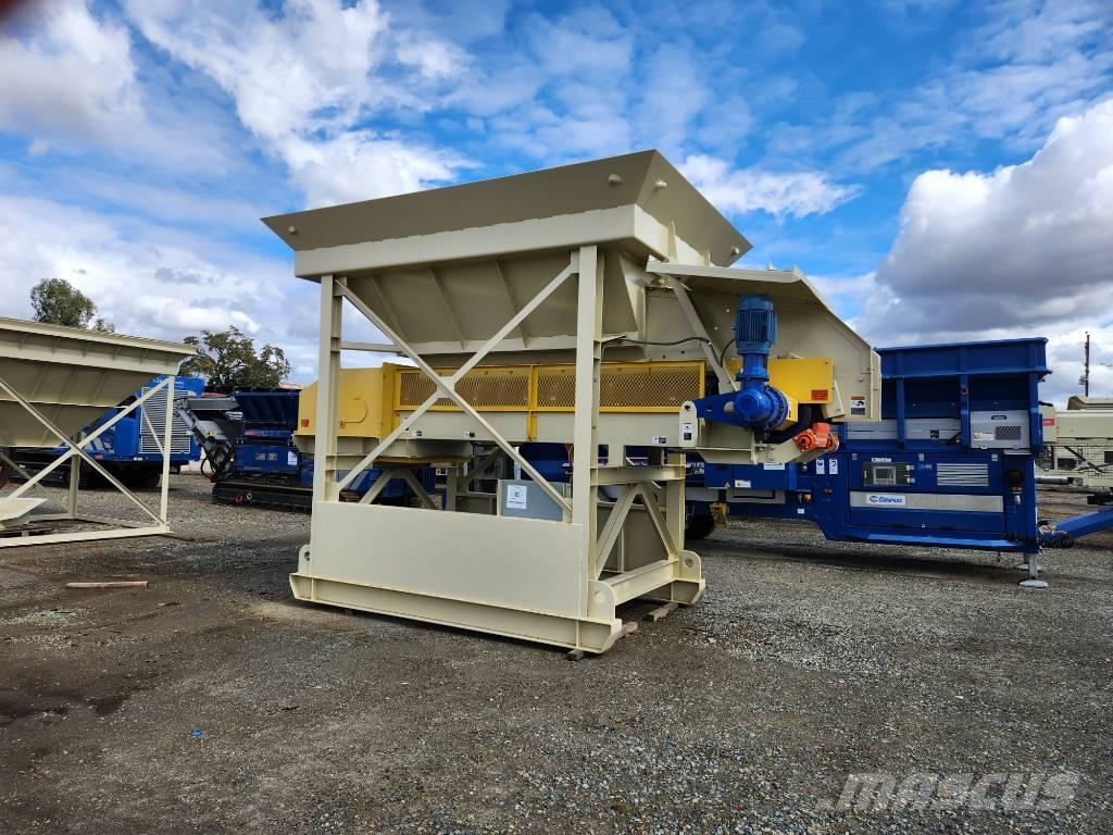  ICM 10x14 Bin Feeder Трошачки