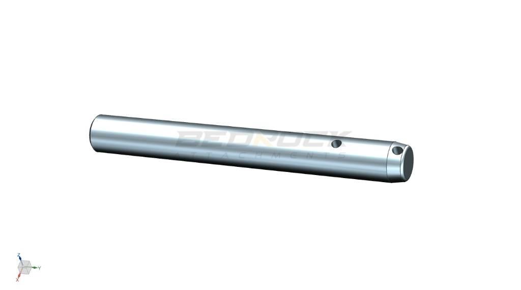 CAT 64.77MM PIN Други компоненти