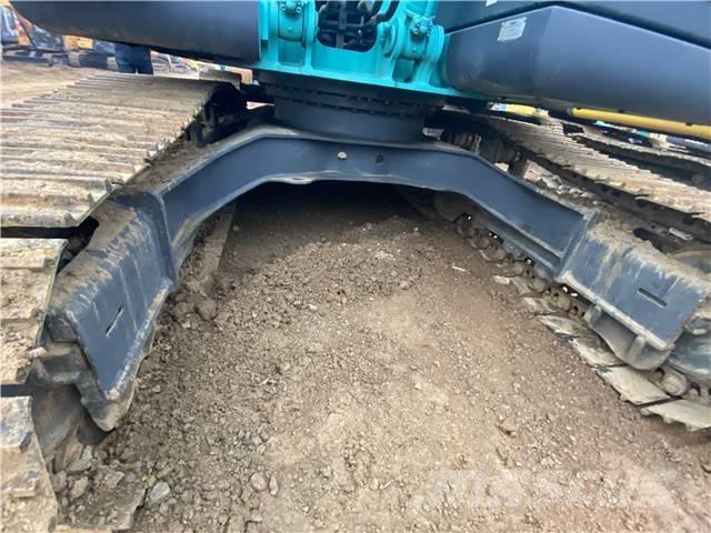 Kobelco SK 140 Верижен екскаватор