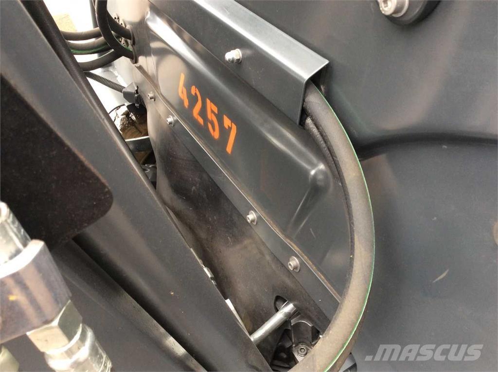 Linde E16 Електрически вилични кари-повдигачи