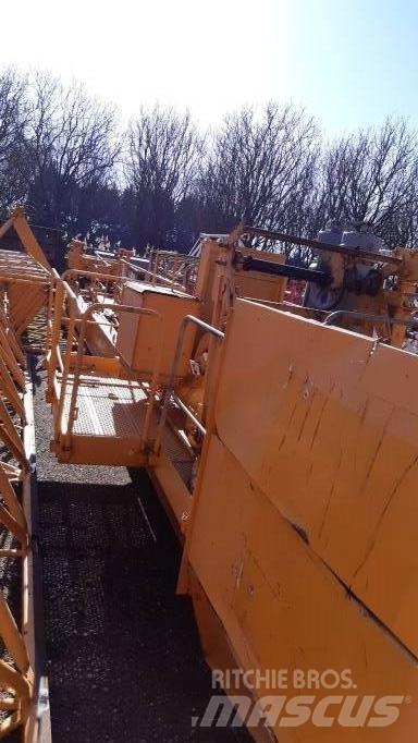 Potain MD 235 J12 Мачтови кранове