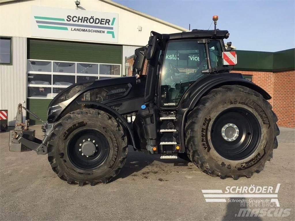 Valtra Q 305 Трактори
