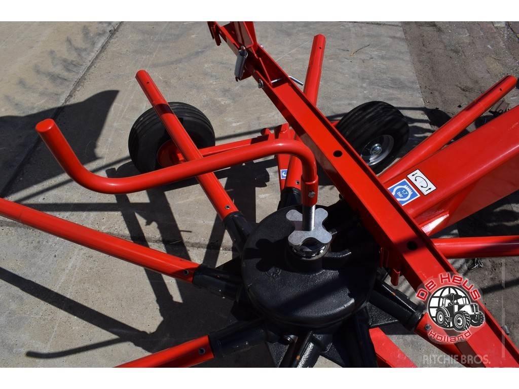 Boxer HH420 Селскостопанство - Други