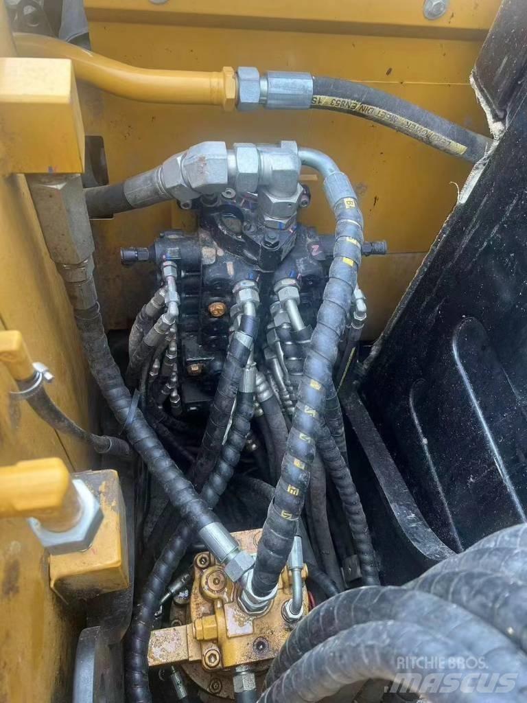 Sany SY 75 C pro Верижен екскаватор