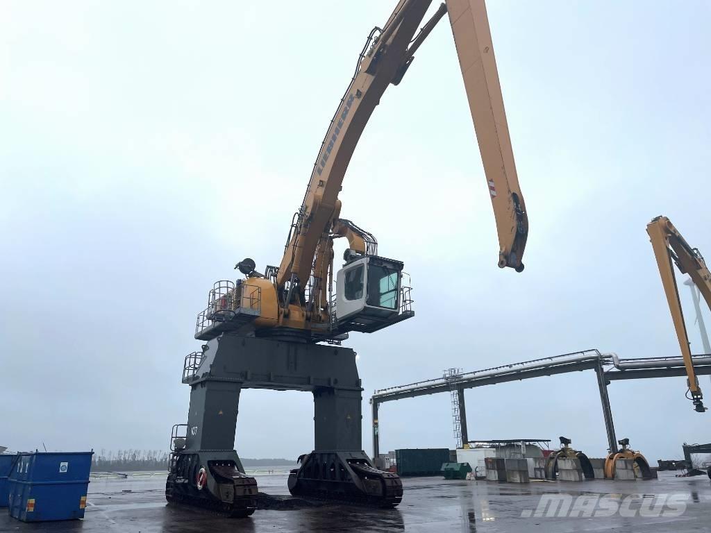Liebherr LH120 CG Обработка на материали - други